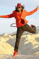 Sai Dharam Tej Photos